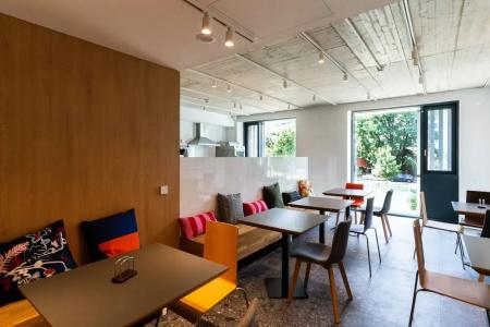 Kitchen59 - Free Parking - 4