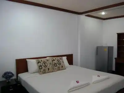 Greenvale Serviced Apartment - 2