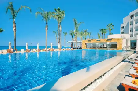 Alexander the Great Beach - 15