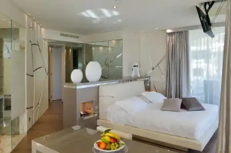 Park Imperial Centro Tao Natural Medical Spa - 271