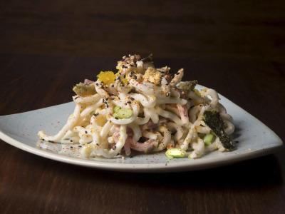 The Cookbook Gastro Boutique & Spa - 11