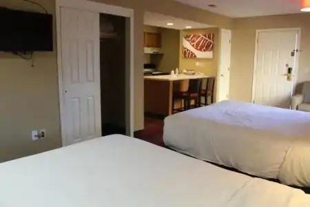 Hawthorn Extended Stay by Wyndham Wichita - 113