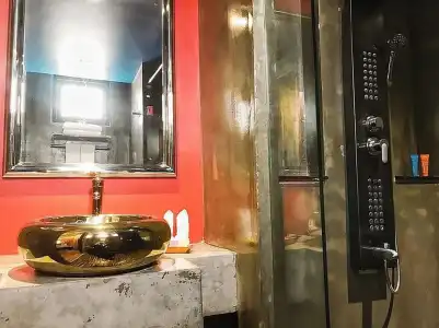 Aspira D'Andora Sukhumvit 16 - Asoke - 65