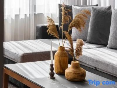 Sweet Home Deluxe Apart-hotel - 51