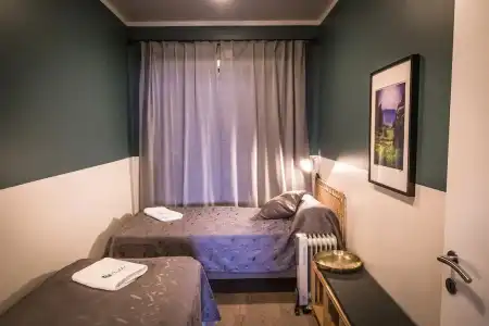 Bakki Apartments & Hostel - 119