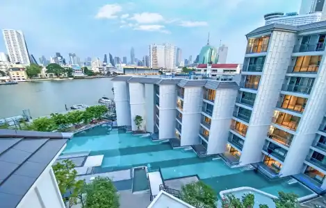 The Quarter Chaophraya by UHG - 24