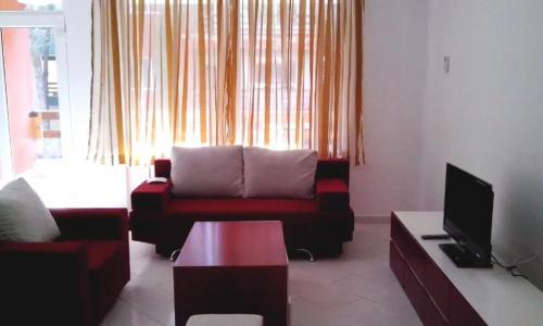 Marea Resort - 27