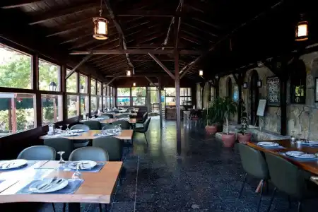 Fener Motel - 19