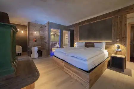 La Roccia Wellness - 49