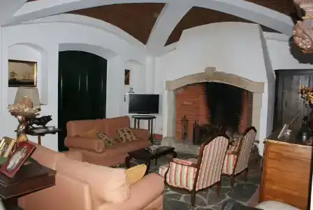 Moinho Do Alamo - 1