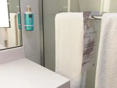 Novotel Caserta Sud - 7