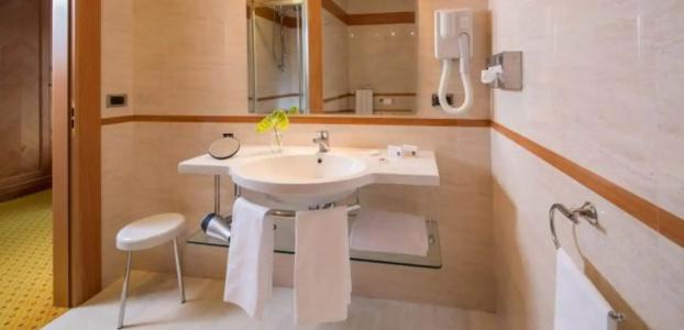 Best Western Viterbo - 7