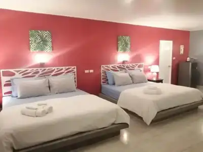 Bed & Breakfast To-Co - 32