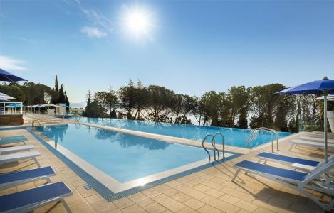 Girandella Resort Valamar Collection - Maro Suites - 29