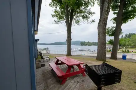 Depe Dene Lakeside Resort - 437