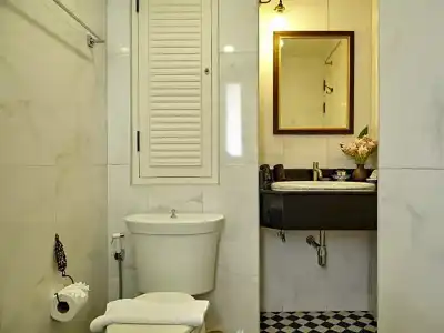 SSIP Boutique Dhevej Bangkok - 60