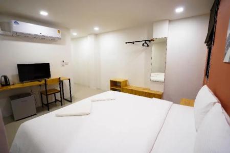 Sleepstation at Pratunam - 231