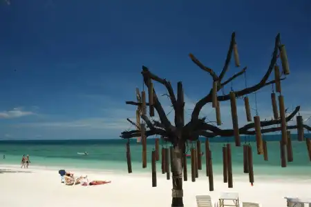 See Through Boutique Resort - 22