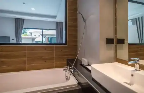 Chermantra Aonang Resort & Pool Suite - 59