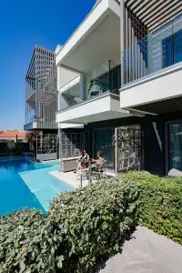 Serenity Suites - 98