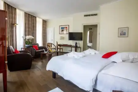du Parc - Centre Ville - 77