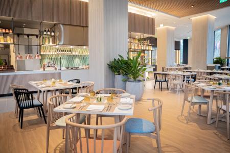 Melia Hanoi - 36