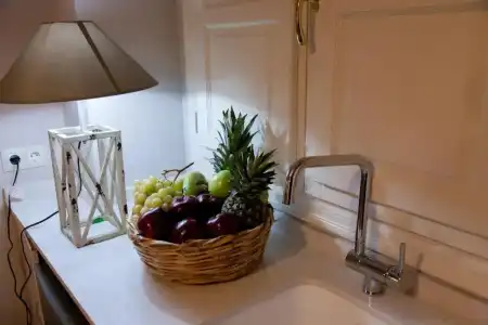 Apartamentos Luna Suites Palacio Almagra - 126