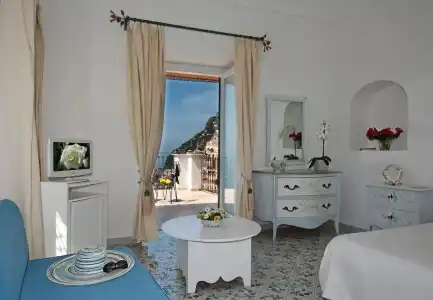 Villa Rosa - 21