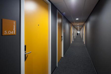 easyAmsterdam Arena Boulevard - 11