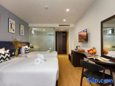 Crown Nha Trang - 73