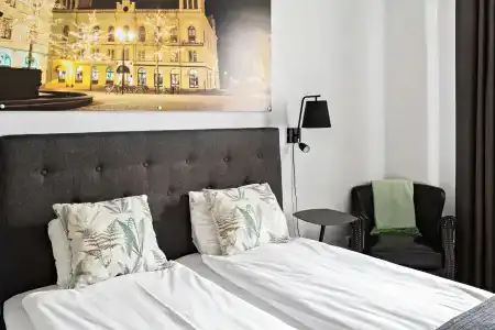 Frimurarehotellet, Sure Collection by Best Western - 25