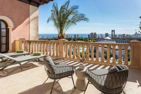 The Level at Melia Villaitana - 107