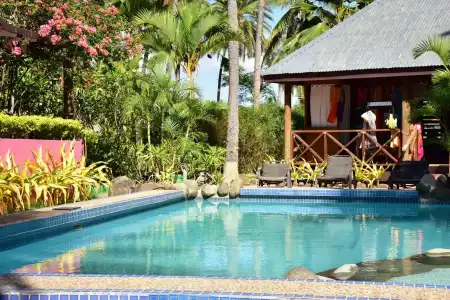 Club Fiji Resort - 15