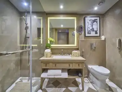 Taj Bengal - 64