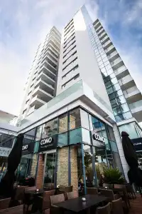 Olympic Residence Deluxe Apartments - 1