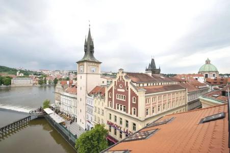 Charles Bridge Palace - 19