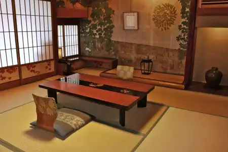 Tsutaya Ryokan - 9