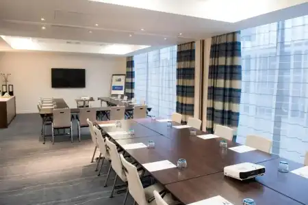 Holiday Inn Express London - ExCeL by IHG - 25
