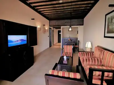 Atana Musandam Resort - 27