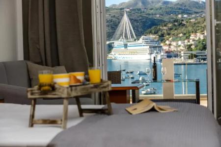 Adriatic Deluxe Apartments - 109