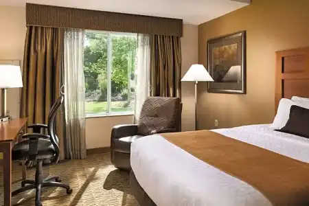 Wyndham Bloomington - Mall of America - 72