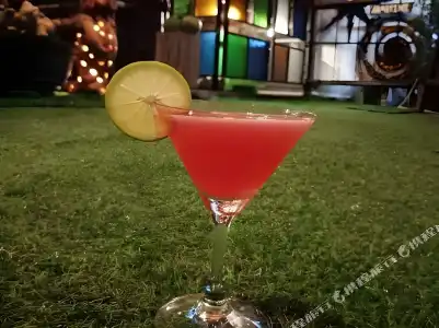 Lemonade Boutique Inn - 26
