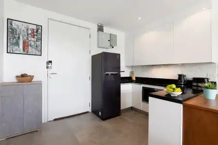 Luxury Apartment Unique Residences - 32