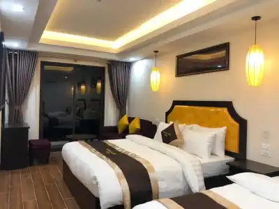 Muong Hoa View - 51
