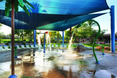 Marriott's Shadow Ridge II- The Enclaves - 41