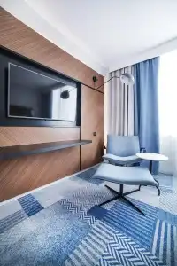 Courtyard by Marriott Katowice City Center - 32