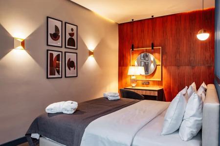 Dom U Ozera Boutique-hotel - 115