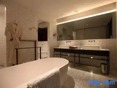Le Meridien Zhengzhou - 140