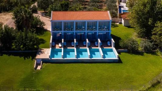 Belussi Beach & Suites - 135