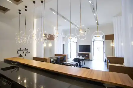 Le Centre Nautique Suites - 7